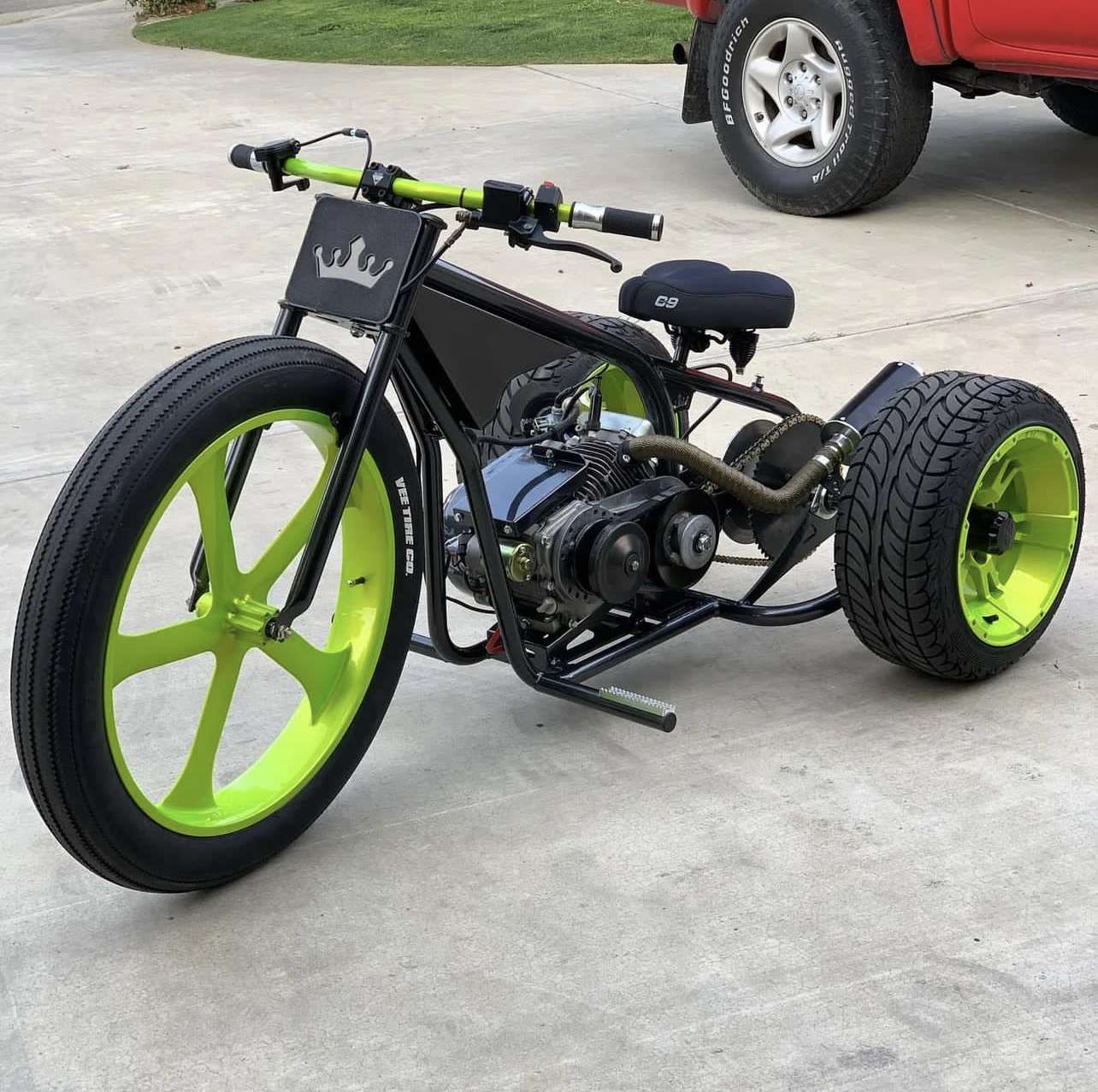 Drift Trike Drift Trikes Drifting Trike Drift Bike Adult Drift Trike