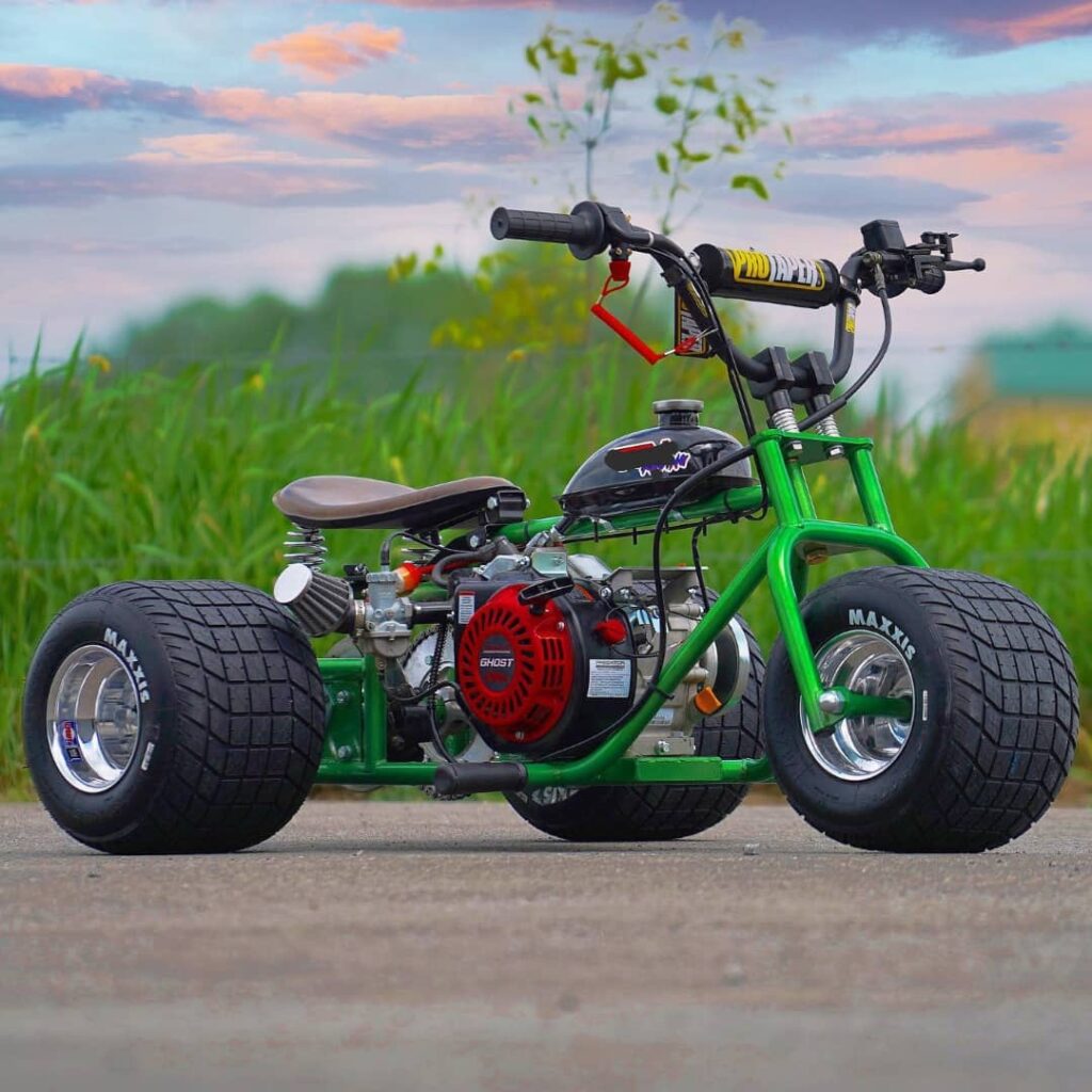 trike mini