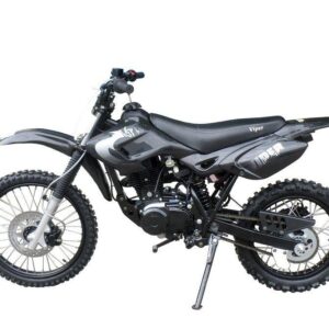 RPS Full Size MX Viper 150cc Dirt Bike-OFF ROAD ONLY
