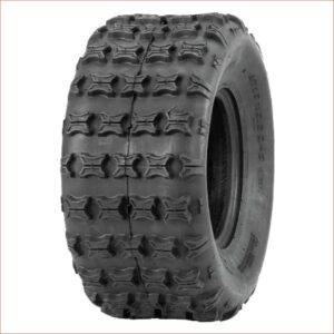 18×9.5-8 Off road tyre Pair (x2)