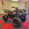 RPS UT 200ATV-21 Full Size Adult ATV , Automatic with Reverse, 21 inch Tires - Image 3