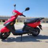 RPS Hampton, 50cc Yamaha Clone, Automatic Scooter. The most powerful, 50cc on the market