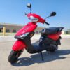 RPS Hampton, 50cc Yamaha Clone, Automatic Scooter. The most powerful, 50cc on the market - Image 2