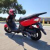 RPS Hampton, 50cc Yamaha Clone, Automatic Scooter. The most powerful, 50cc on the market - Image 3