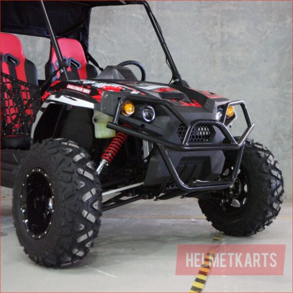 300X - Challenger - UTV Buggy - Image 17