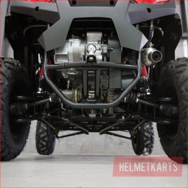 300X - Challenger - UTV Buggy - Image 15