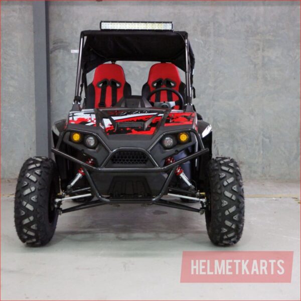 300X - Challenger - UTV Buggy - Image 19