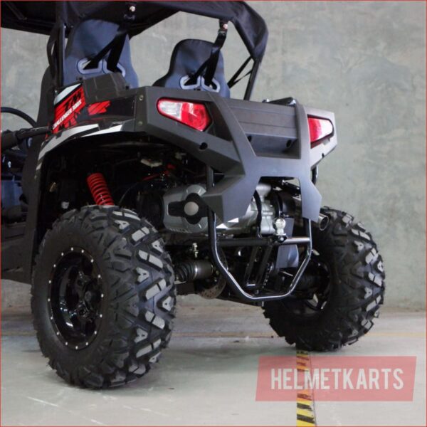 300X - Challenger - UTV Buggy - Image 11