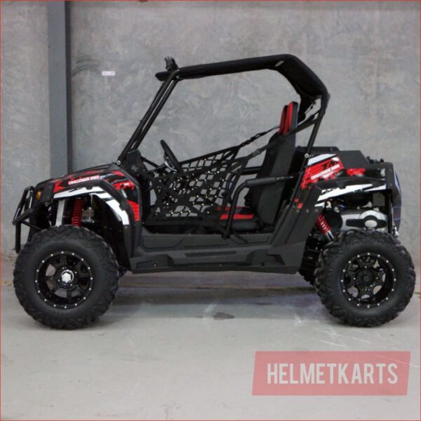 300X - Challenger - UTV Buggy - Image 5