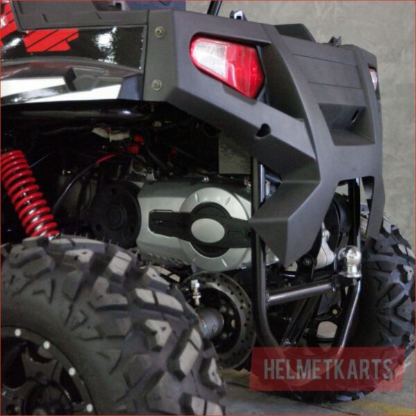 300X - Challenger - UTV Buggy - Image 7