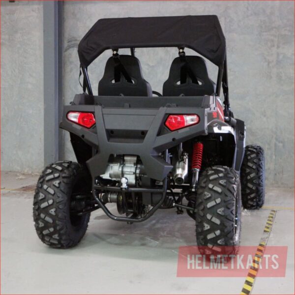 300X - Challenger - UTV Buggy - Image 13