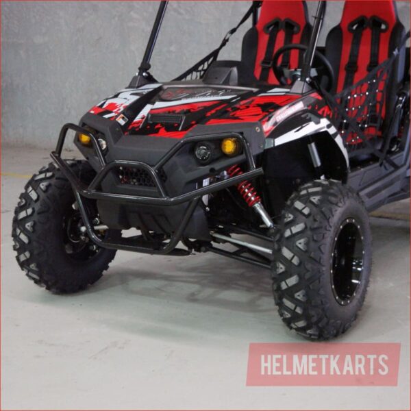 300X - Challenger - UTV Buggy - Image 20