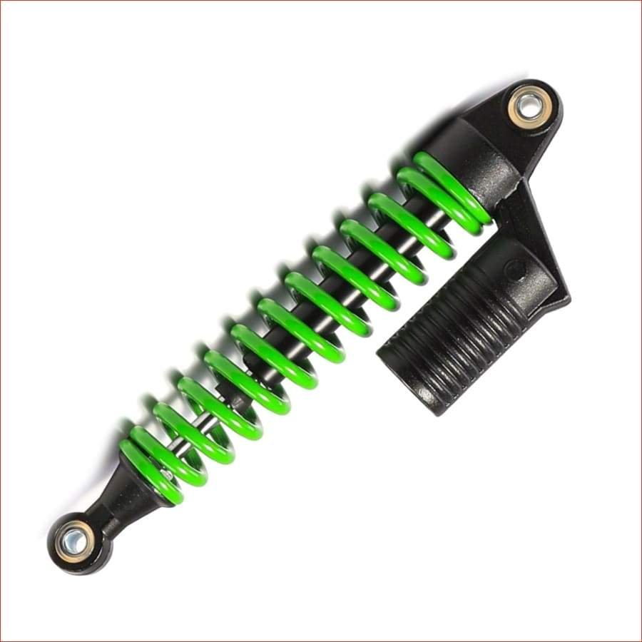 thumbnail image 2 of 4 Adjustable Shocks 12" Length For Minibike & Go Kart - 12mm ID With 450lb Load Capacity 2 of 4