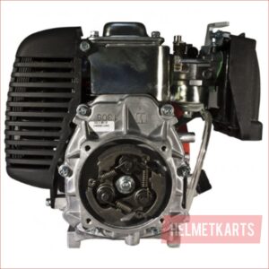 49cc Stationary Engine – 2.5HP