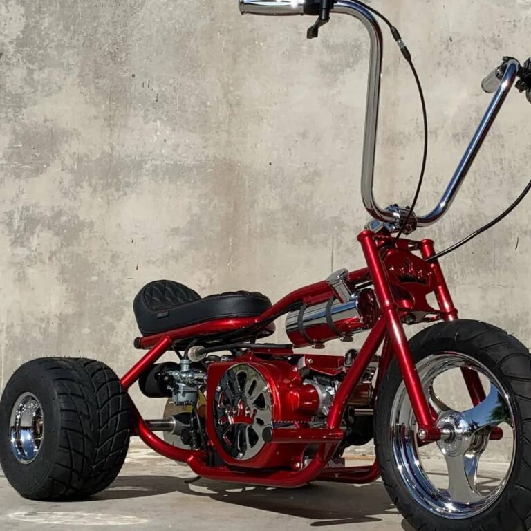 Custom mini trike/Custom mini bike trike/Custom mini trike frames