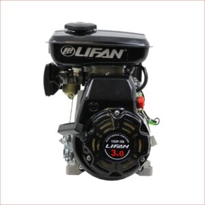 80cc Engine – 3.0HP