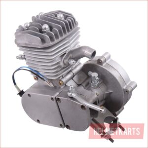 80cc Engine – 5.0HP