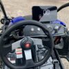 Trailmaster Blazer i200R, All Electric, 48 Volt max, Lithium Battery Pack , Up to 36 Mile range, 3 forward speeds - Image 6