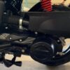 RPS Hampton, 50cc Yamaha Clone, Automatic Scooter. The most powerful, 50cc on the market - Image 9
