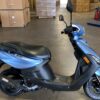 RPS Hampton, 50cc Yamaha Clone, Automatic Scooter. The most powerful, 50cc on the market - Image 6
