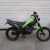 RPS Magician 250 Enduro Dualsport, reliable 230cc engine complete with an electric starter, telescopic front forks and loads torque. - Image 8