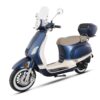 Amigo Avenza, 150 SE with LED HEAD LIGHT, USB Port, Wind Shield, 98% assembled. CA Legal. - Image 3