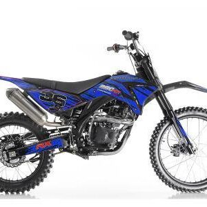 Apollo ADR-250 Extreme Plus DB36-OFF ROAD ONLY