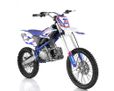 Apollo Full Size 125cc Dirt Bike. Z20 XMAX 19 inch front tire, twin spar frame, inverted front forks Seat Height 34.5 ” Perfect for the older kids and adults – 4-Speed Transmission – TOP SELLER-OFF ROAD ONLY, NOT STREET LEGAL
