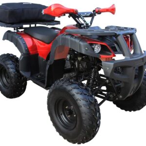 Coolster ATV 3150DX4, SPECIAL PRICING, Premium Adult ATV with Automatic transmission, reverse, Electric start, Upgraded Suspension [Price Just Dropped]