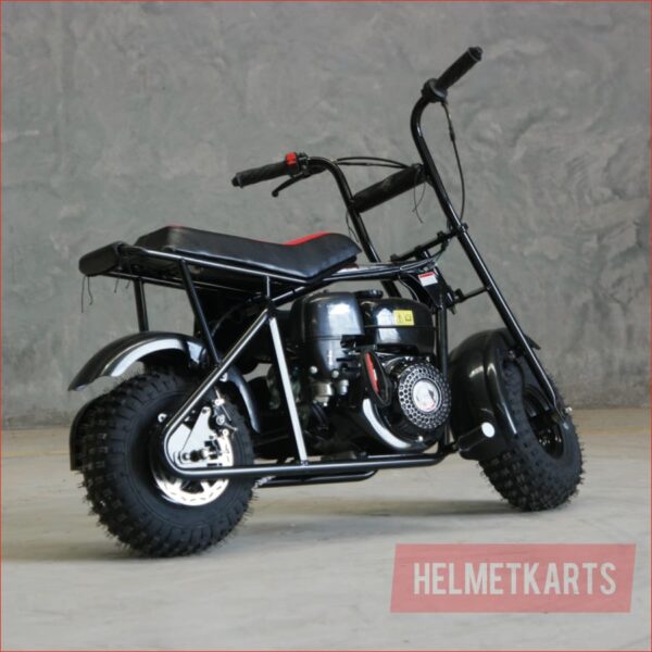 KB200 Retro Lite - Mini Bike - Image 8