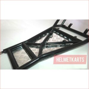 Middle frame chassis (Extended size)