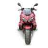 Icebear TRIFECTA 50CC PST50-2 custom rims, full suspension, automatic trans. CA Legal - Image 2