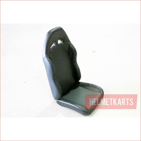 PU Leather Race seat (various sizes) - Image 4