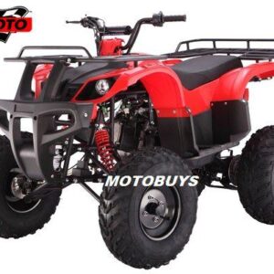 Tao Bull 150cc Sport Utility ATV-, Automatic, Reverse