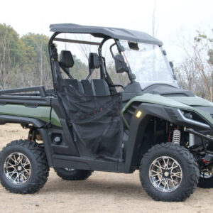 Trailmaster Panther 550, Four Wheel drive, 34hp, EFI, High Low Range Automatic Trans,