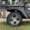 TrailMaster Taurus 200E-GV UTV / Golf Cart / side-by-side Fuel Injected, 4 seat, Golf cart Style UTV - Image 10