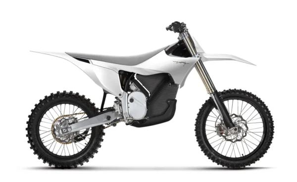 Stark Varg Alpha 80HP Gen2 Electric Dirt Bike