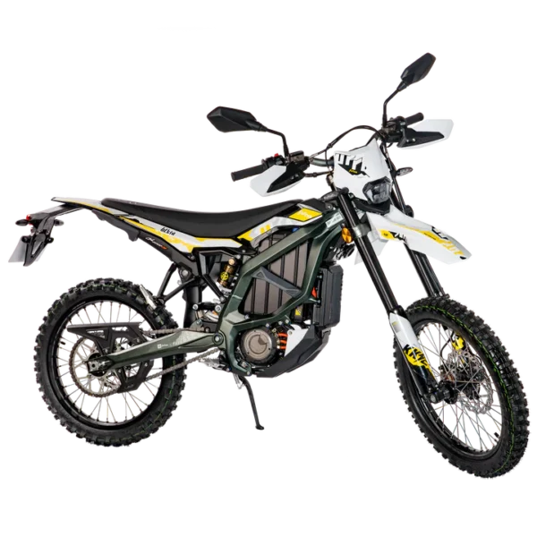 Surron Ultra Bee Electric Dirt Bike